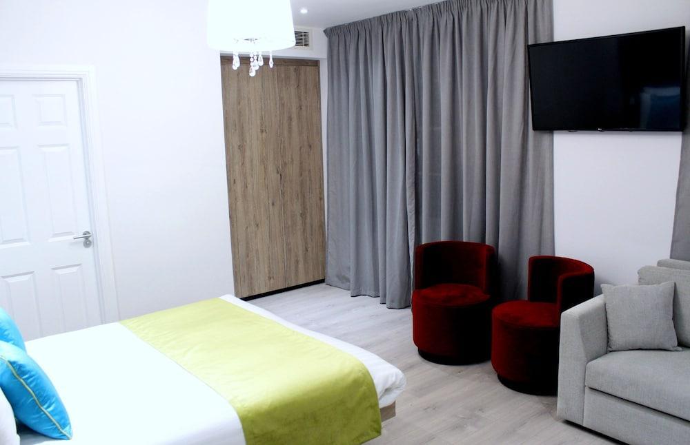 Aparthotel 1 Craven Hill Gardens
