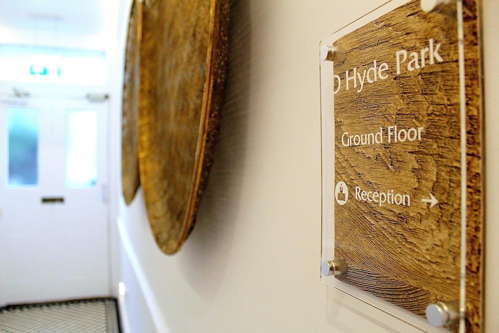 1 Craven Hill Gardens 4* London
