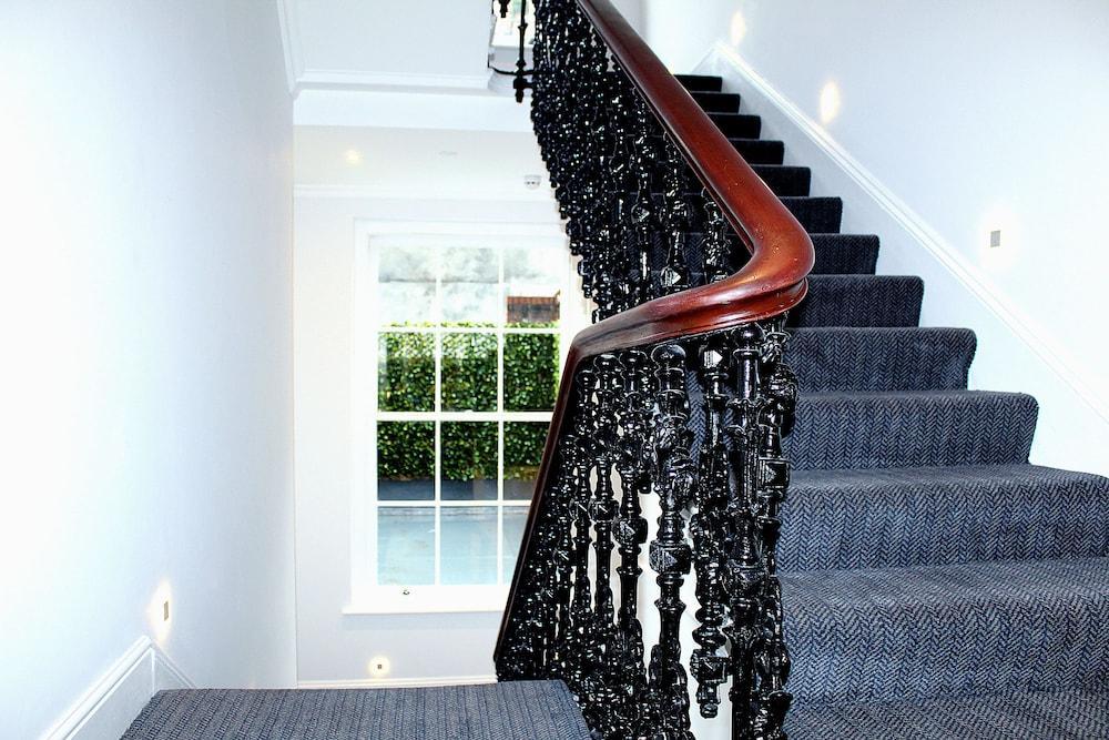 1 Craven Hill Gardens London