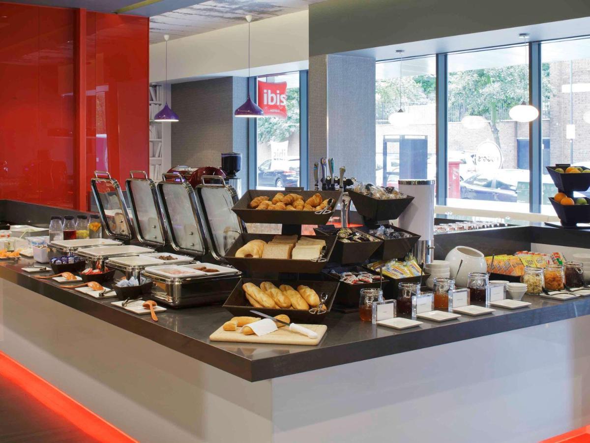 Hotel Ibis Shepherds Bush - Hammersmith Londres