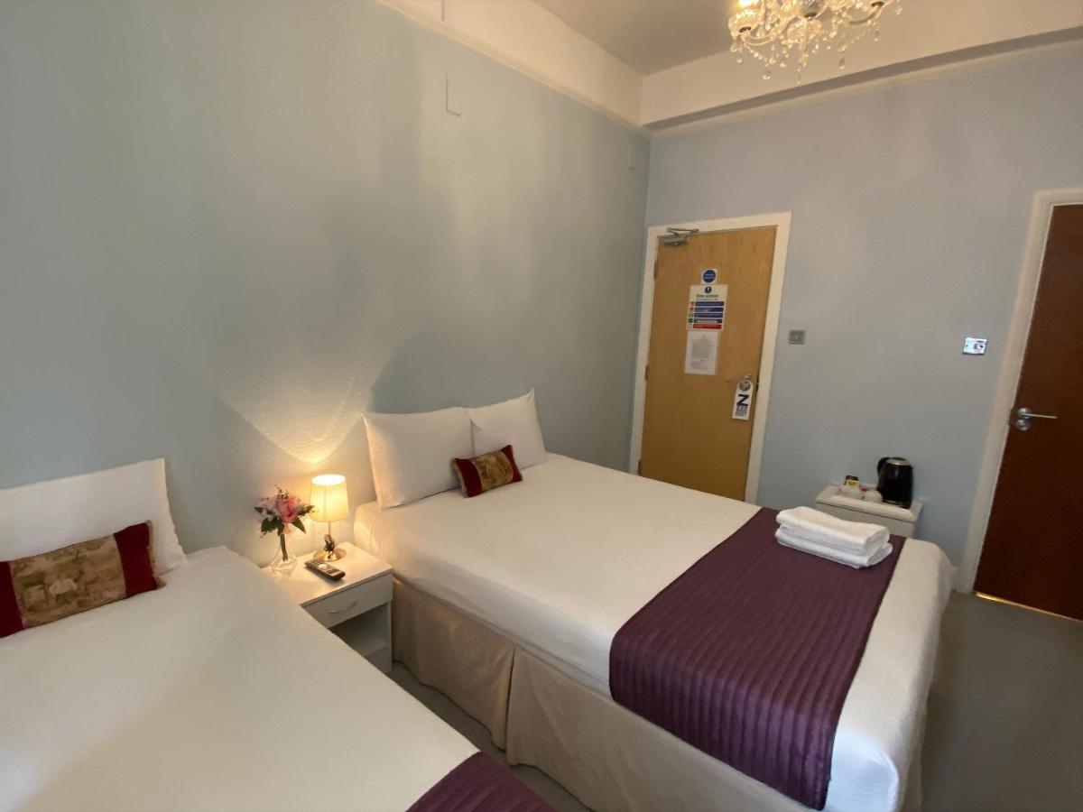 Lancaster Court 3* Londres