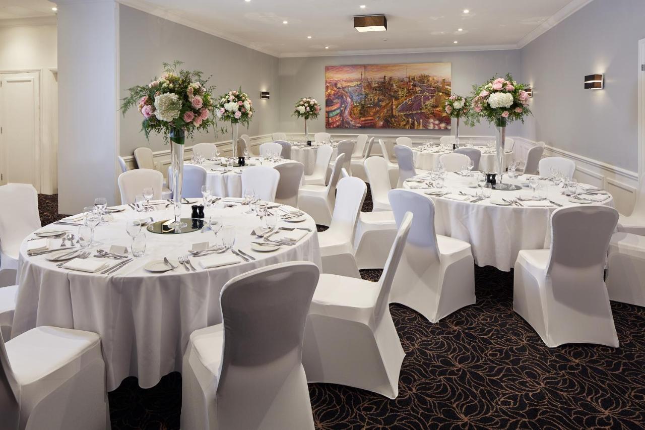 Hotel The Cavendish