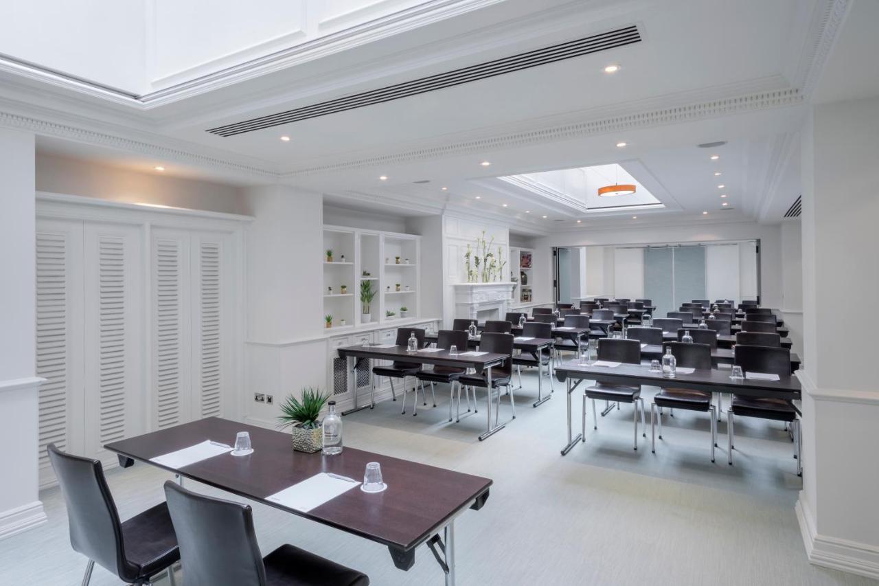 Hotel Meliá Kensington Member Of Meliá Collection Londres