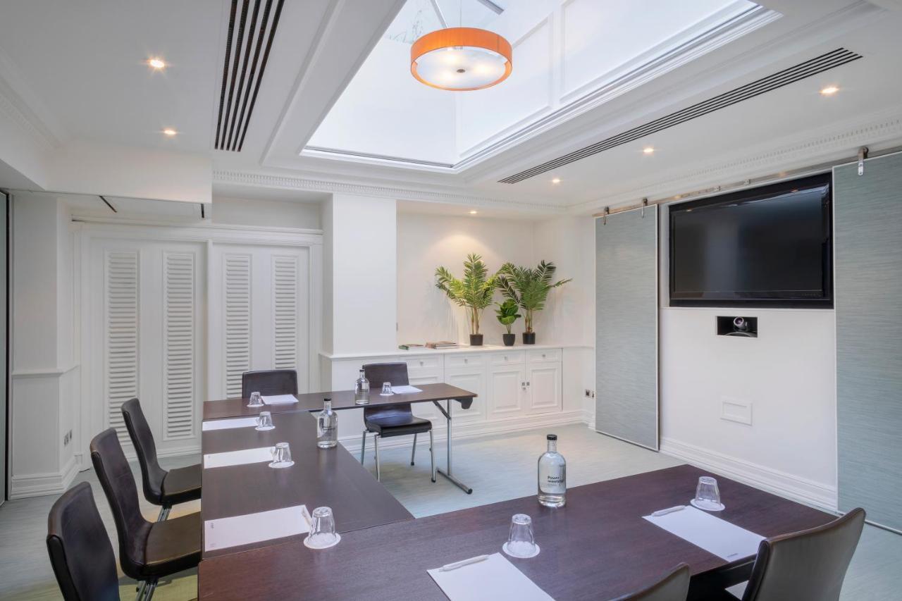 Meliá Kensington Member Of Meliá Collection Londres