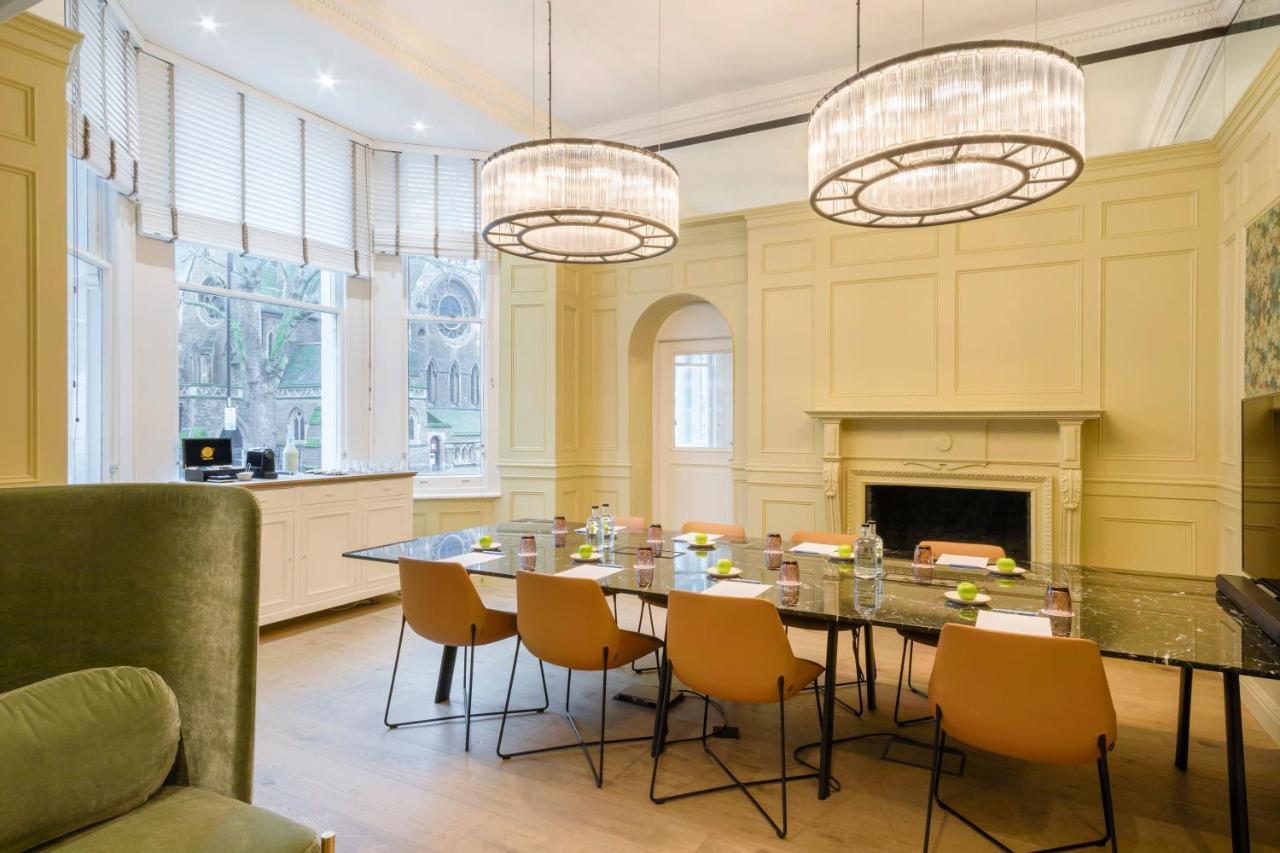 Meliá Kensington Member Of Meliá Collection Hotel 4*