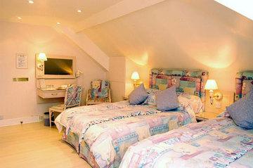 Hotel Amsterdam London