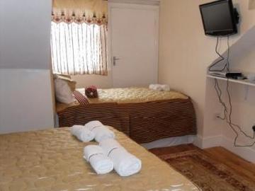 Abc Hyde Park Hotel London