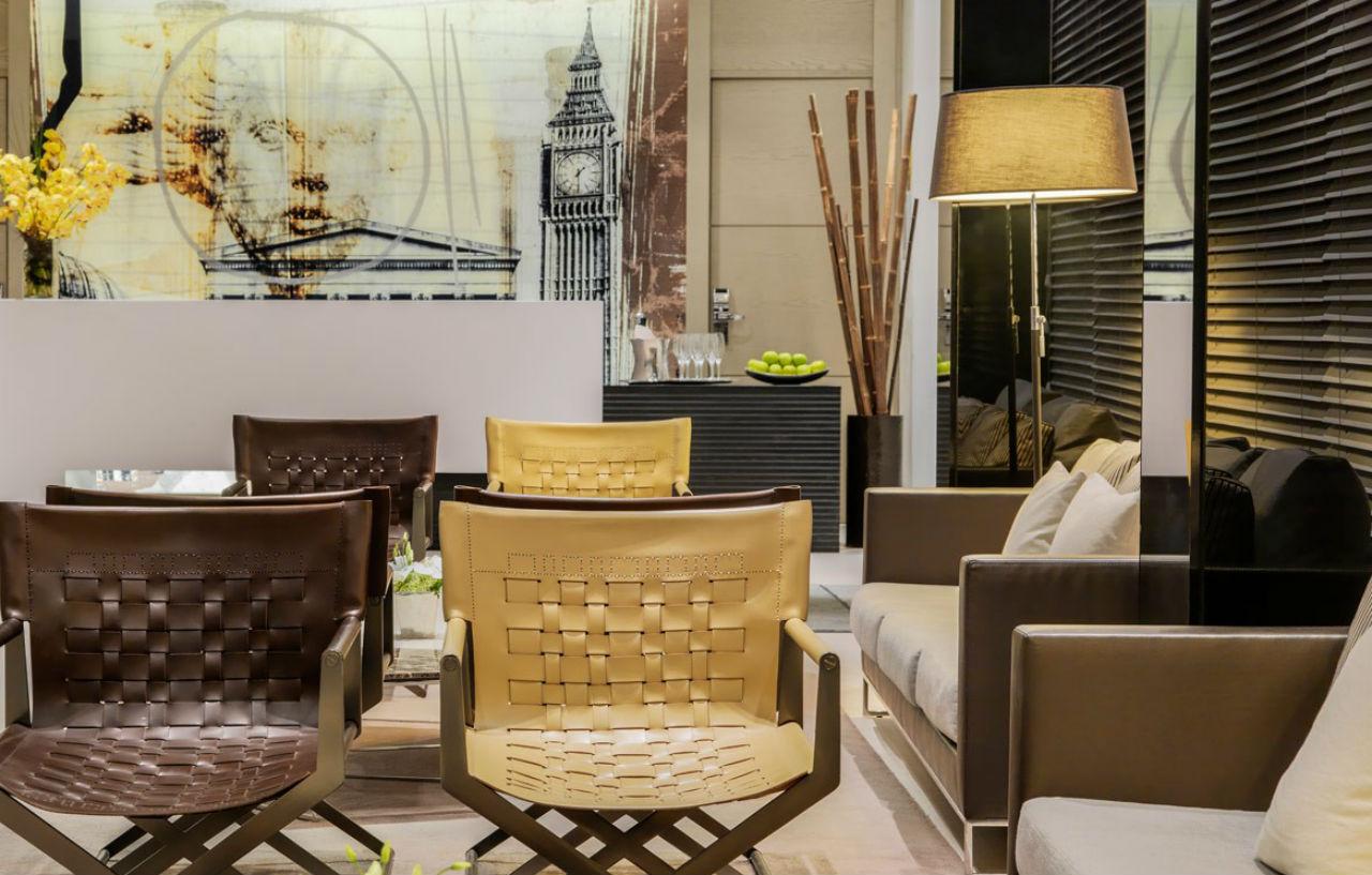 H10 Waterloo Hotel Londres