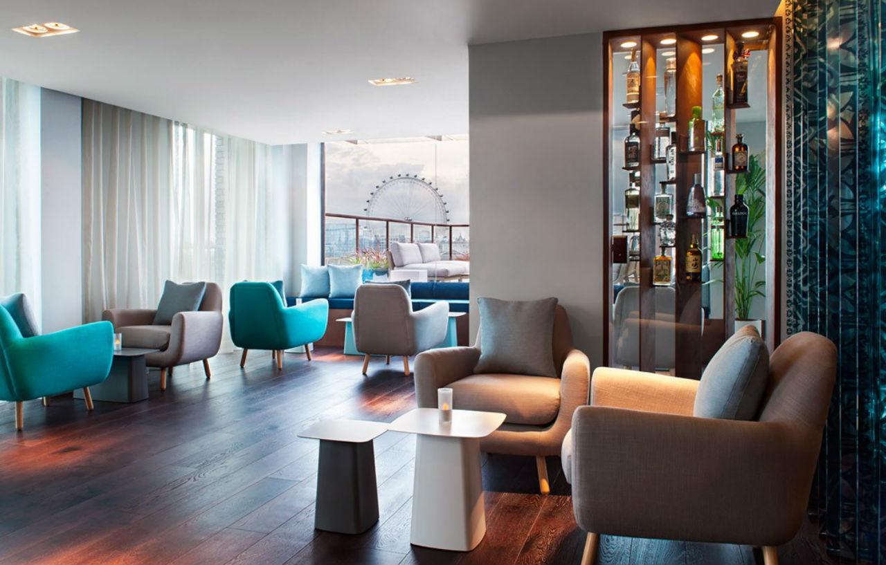 H10 Waterloo Hotel Londres