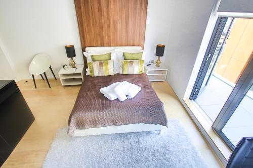 Room Home Stay Aparthotel 4*
