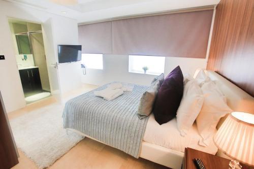 Room Home Stay Aparthotel London