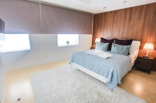 Aparthotel Room Home Stay 4*