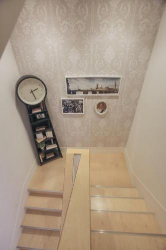 Aparthotel Room Home Stay London