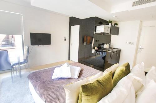 Room Home Stay Aparthotel London
