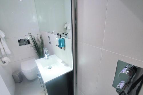 Aparthotel Room Home Stay