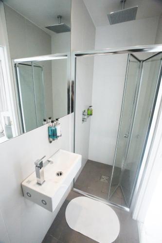 Aparthotel Room Home Stay