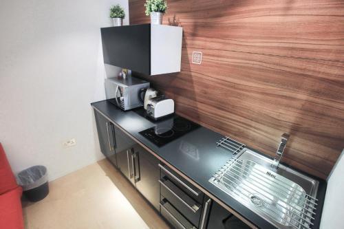 Aparthotel Room Home Stay London