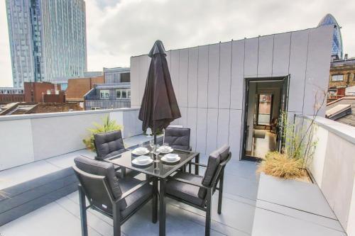 Room Home Stay 4* London