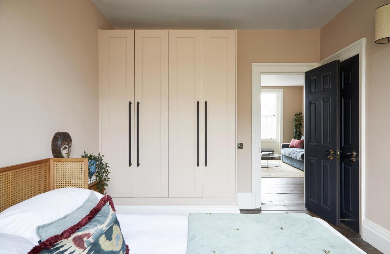 Apartamento Luxurious 1 Bedroom - Minutes From Angel Tube St. *