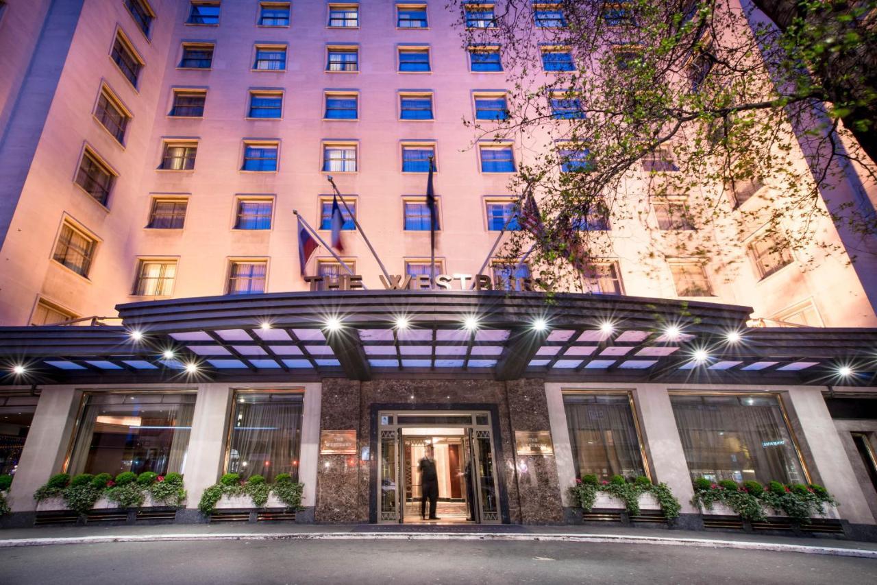 The Westbury Mayfair, A Luxury Collection Hotel, Hotel Londen