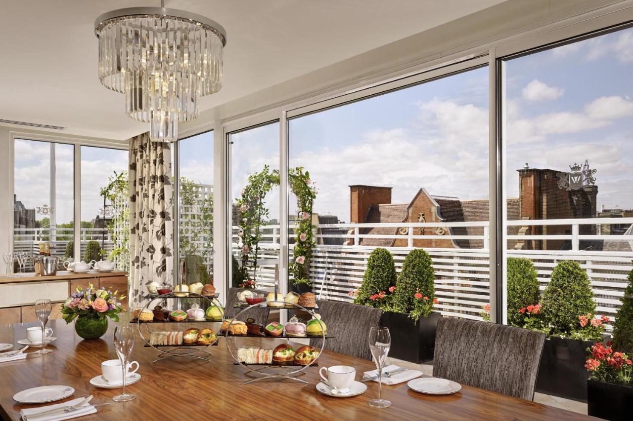 The Westbury Mayfair, A Luxury Collection Hotel,