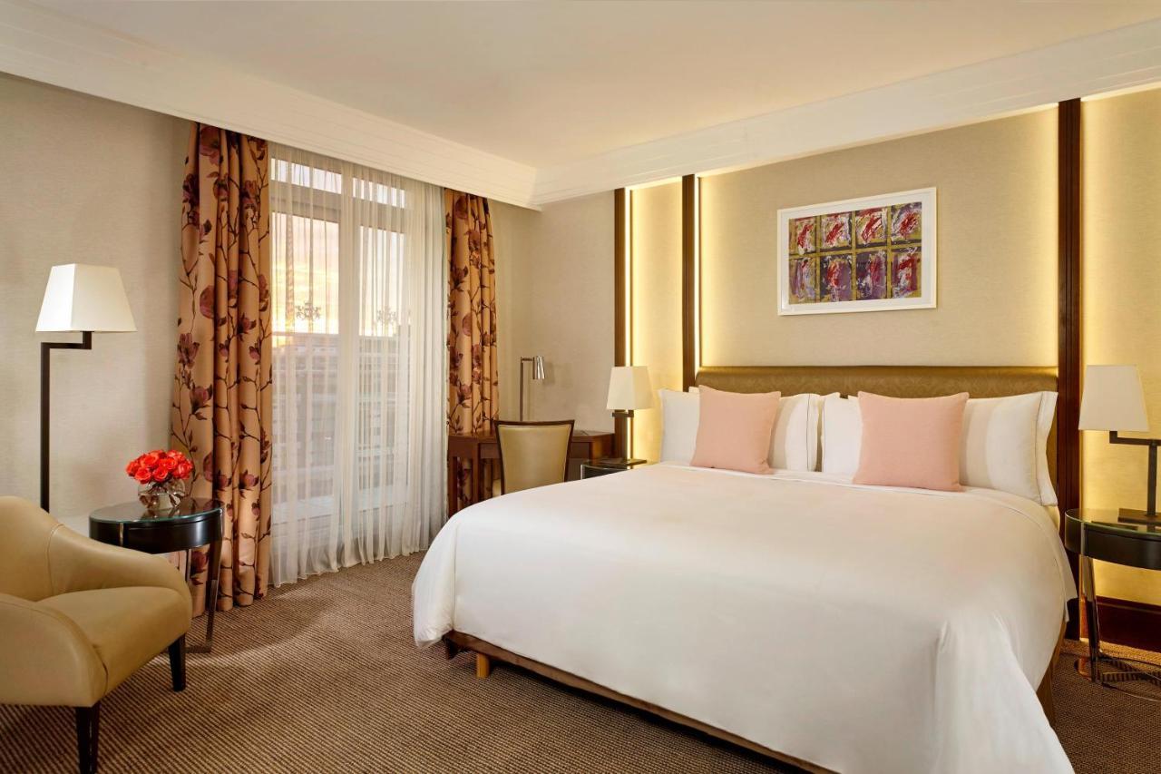 The Westbury Mayfair, A Luxury Collection Hotel, Hotel Londen