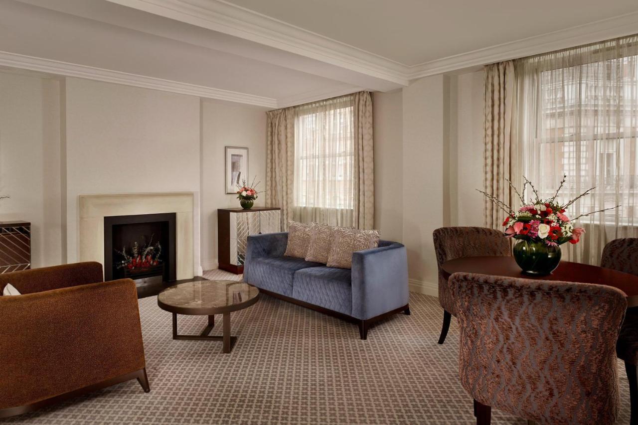 The Westbury Mayfair, A Luxury Collection Hotel, Londen