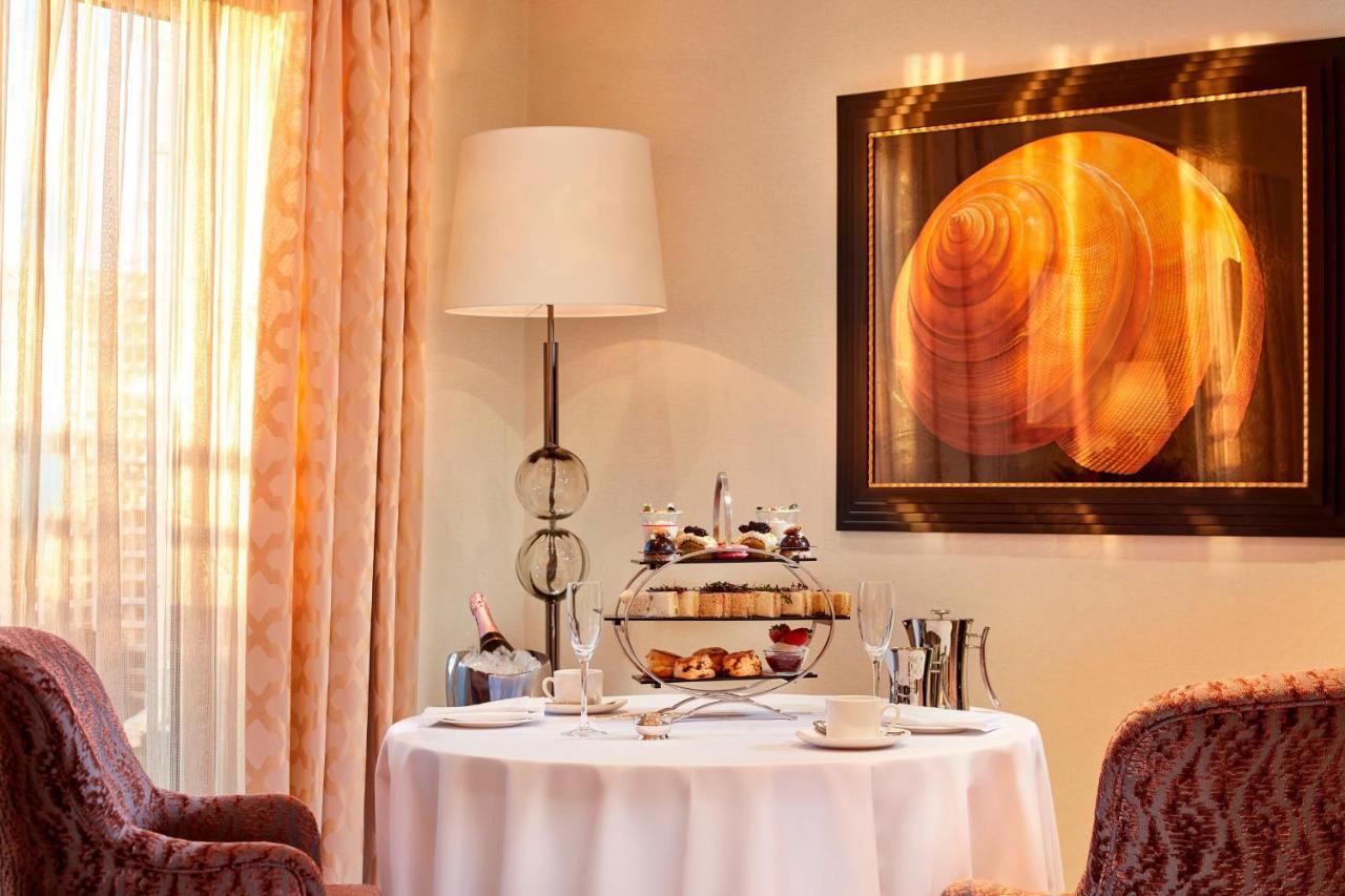 The Westbury Mayfair, A Luxury Collection Hotel, 5* Londen