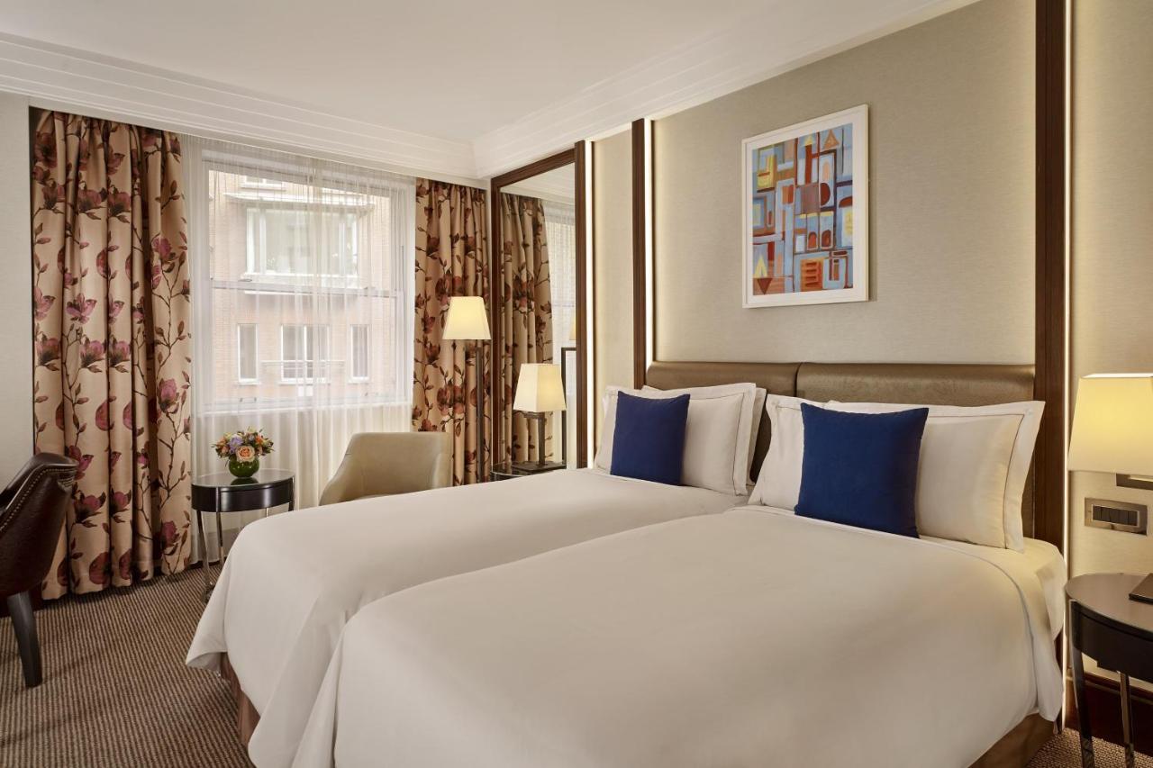 The Westbury Mayfair, A Luxury Collection Hotel, Hotel