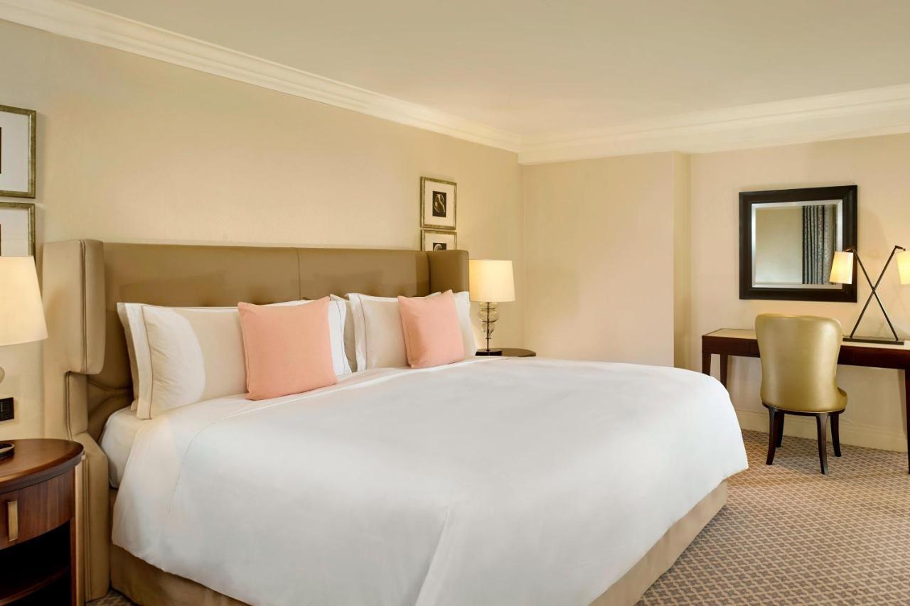 Hotel The Westbury Mayfair, A Luxury Collection Hotel, Londen