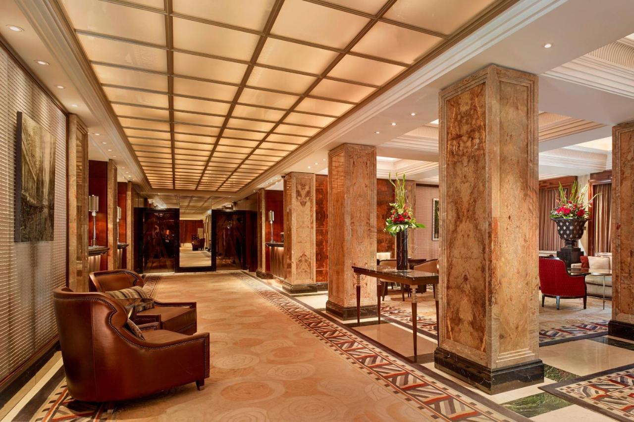The Westbury Mayfair, A Luxury Collection Hotel, 5*