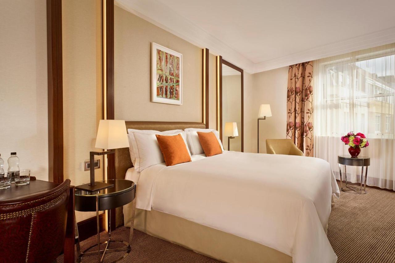 Hotel The Westbury Mayfair, A Luxury Collection Hotel,