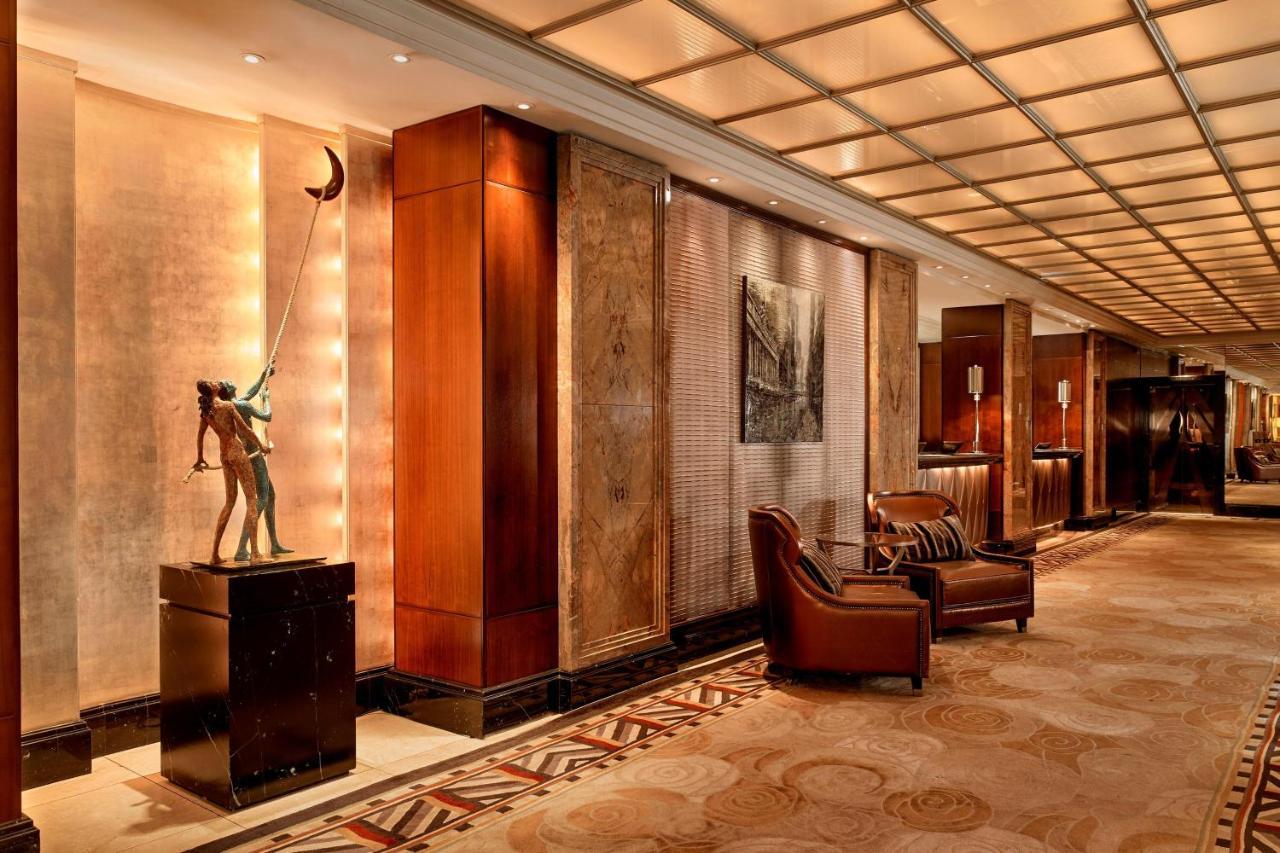 The Westbury Mayfair, A Luxury Collection Hotel, Londen