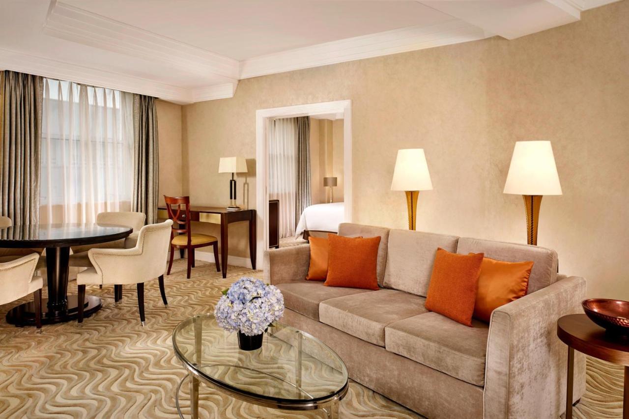 The Westbury Mayfair, A Luxury Collection Hotel, Hotel Londen