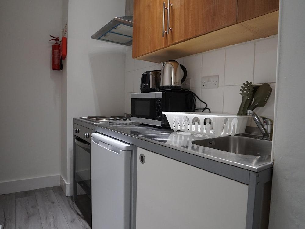 Queen Park Appartement Londen