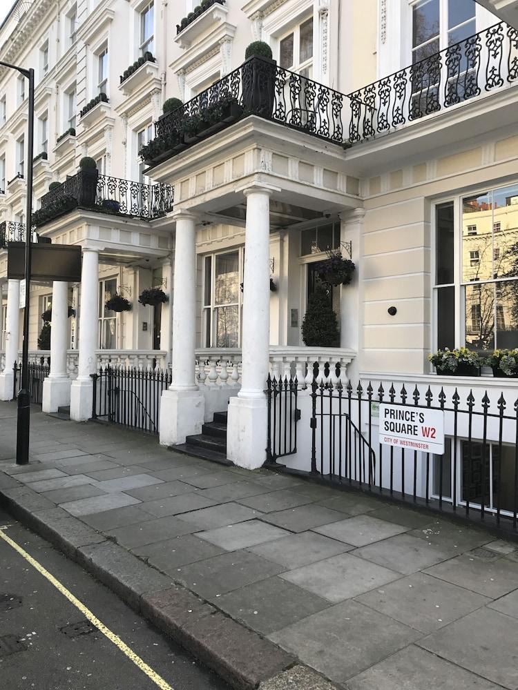Hotel Carlton Kensington