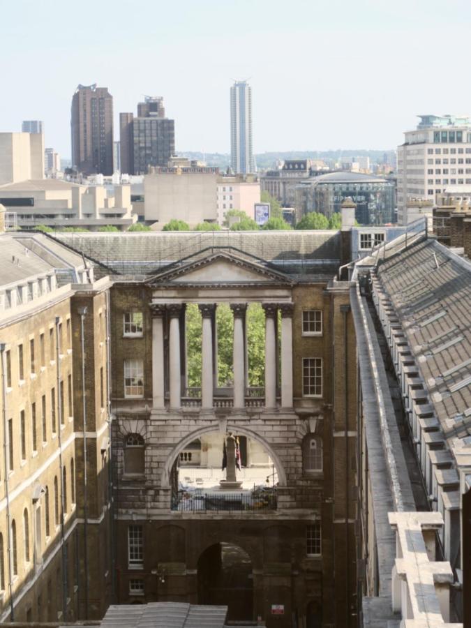 Continental * Londen