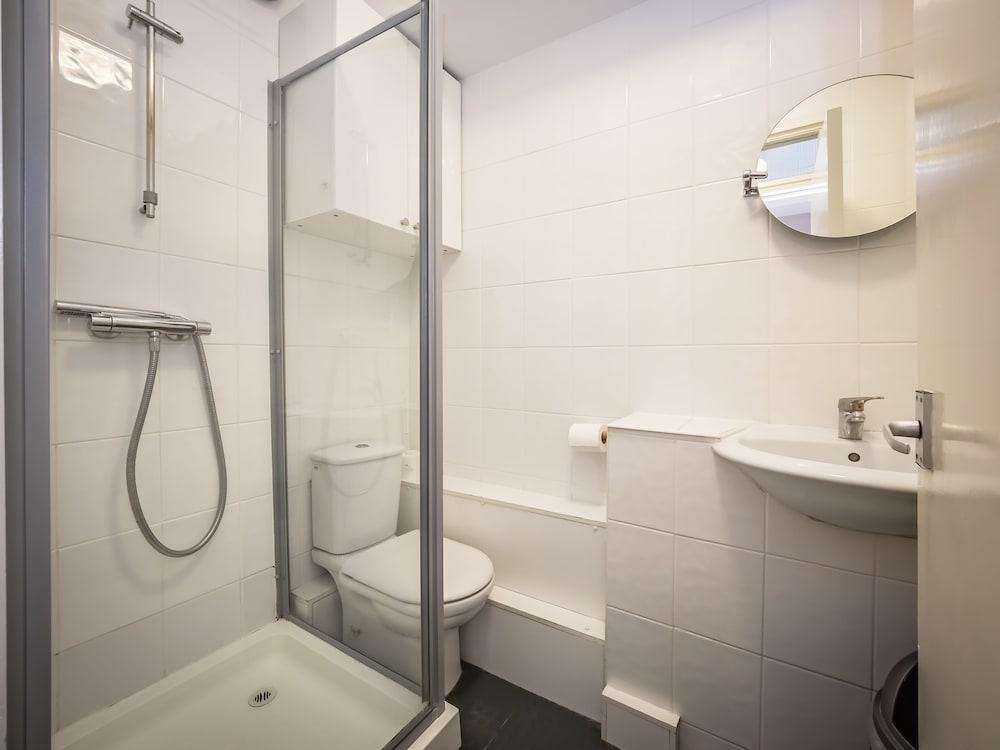 Lse Rosebery Hall Apartment London