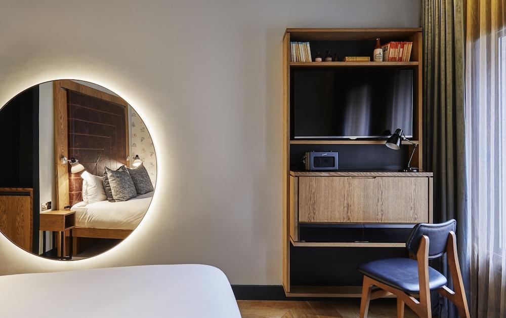 The Hoxton, Holborn 4* Londen