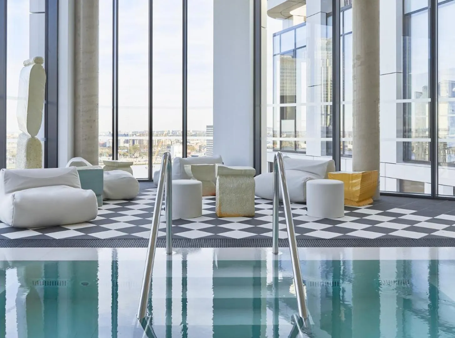 Top Hotels in Tower Hamlets for Every Traveler