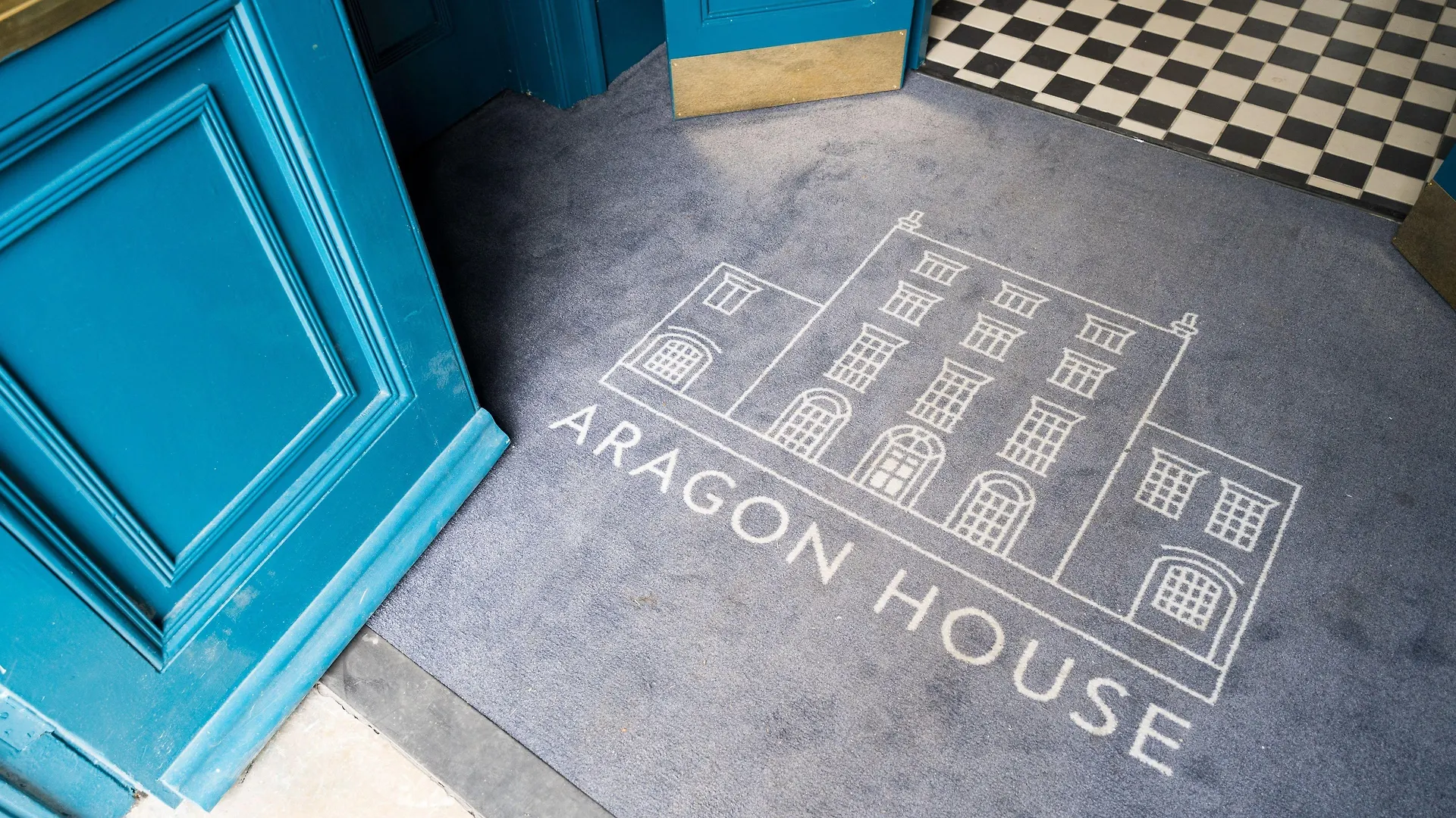 Hotels in London Hammersmith and Fulham