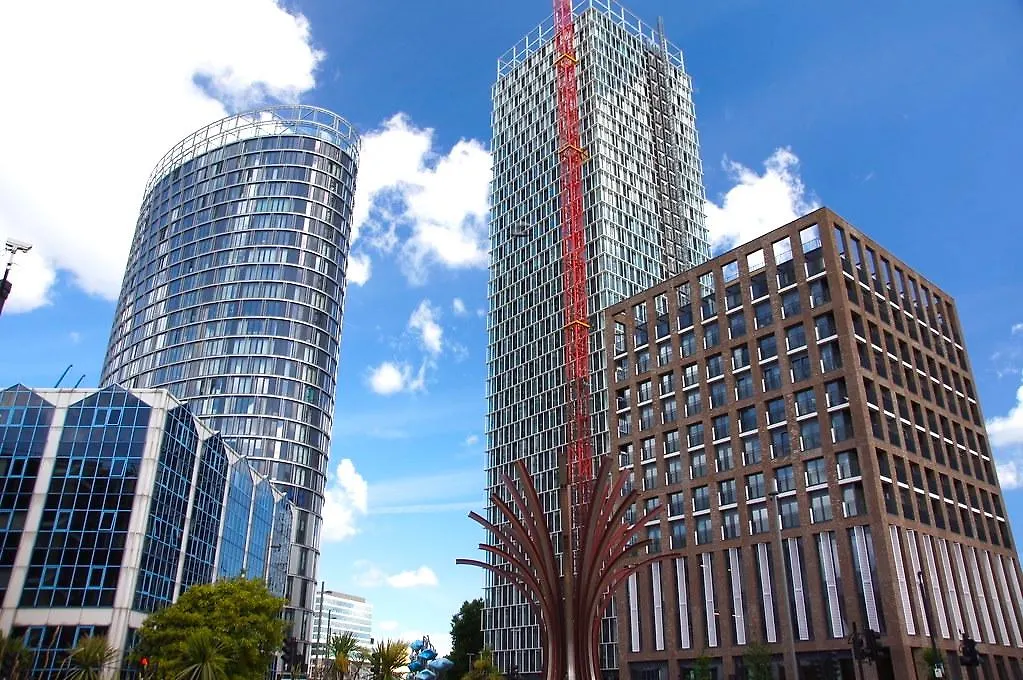Top Hotels in Stratford London Worth a Stay