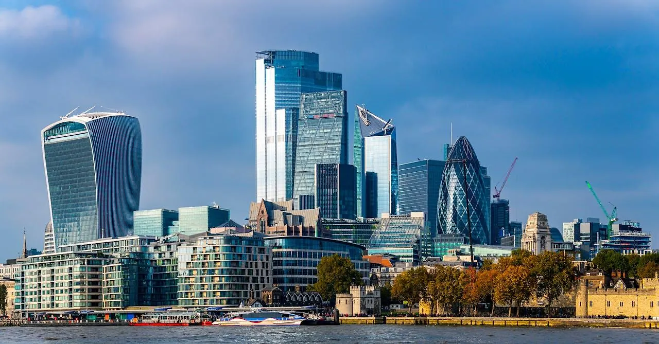 Top Hotels in Central London by Expert Selection