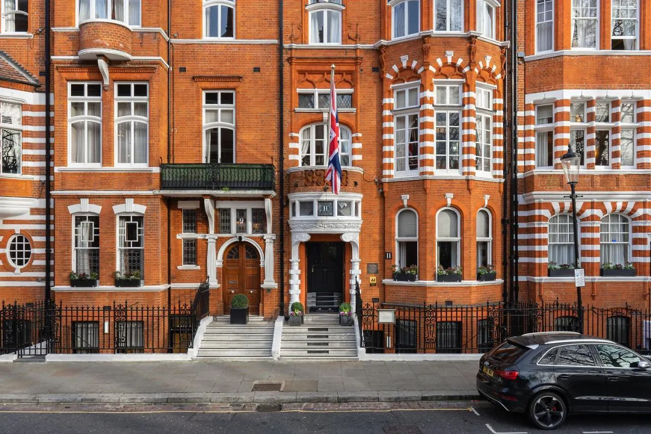 Best Handpicked Hotels in Chelsea, London