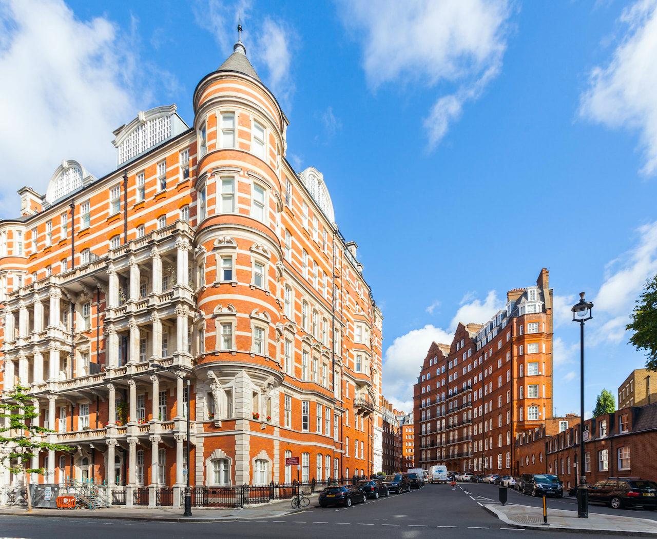 Best Hotels in Knightsbridge, London