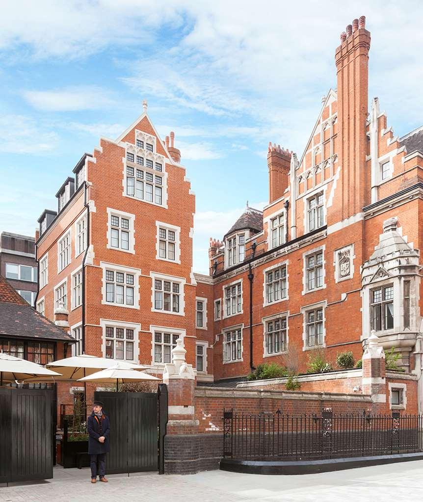 Best Hotels in Marylebone London